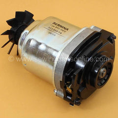Bernina Motor, Bernina #323.869.041