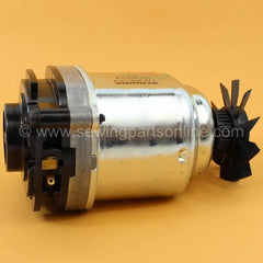 Bernina Motor, Bernina #323.869.041