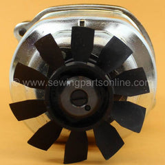Bernina Motor, Bernina #323.869.041
