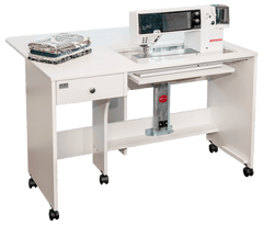 BERNINA Sewing & Quilting Cabinet 3240M.80 by Horn