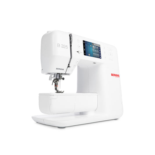Bernina 325 (Gen 2)