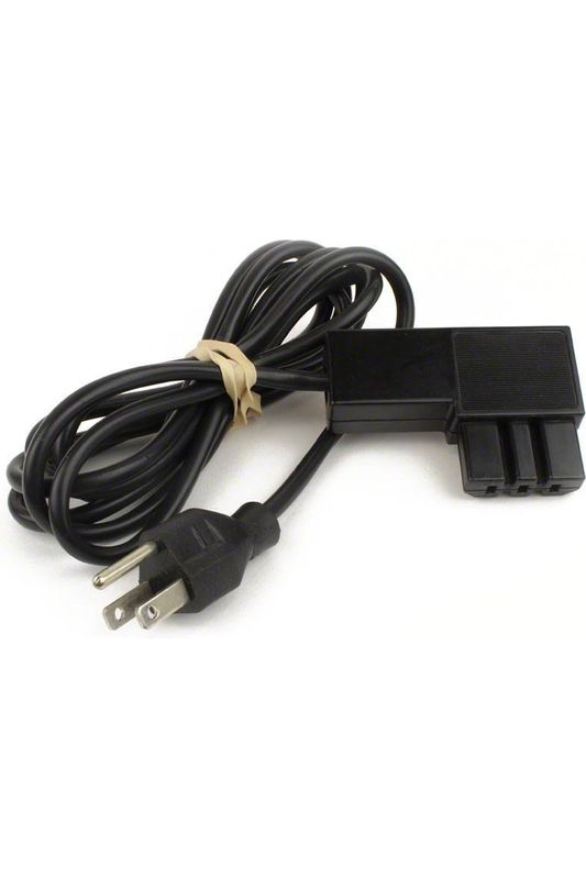 Power Cord, Bernina #329.317.030