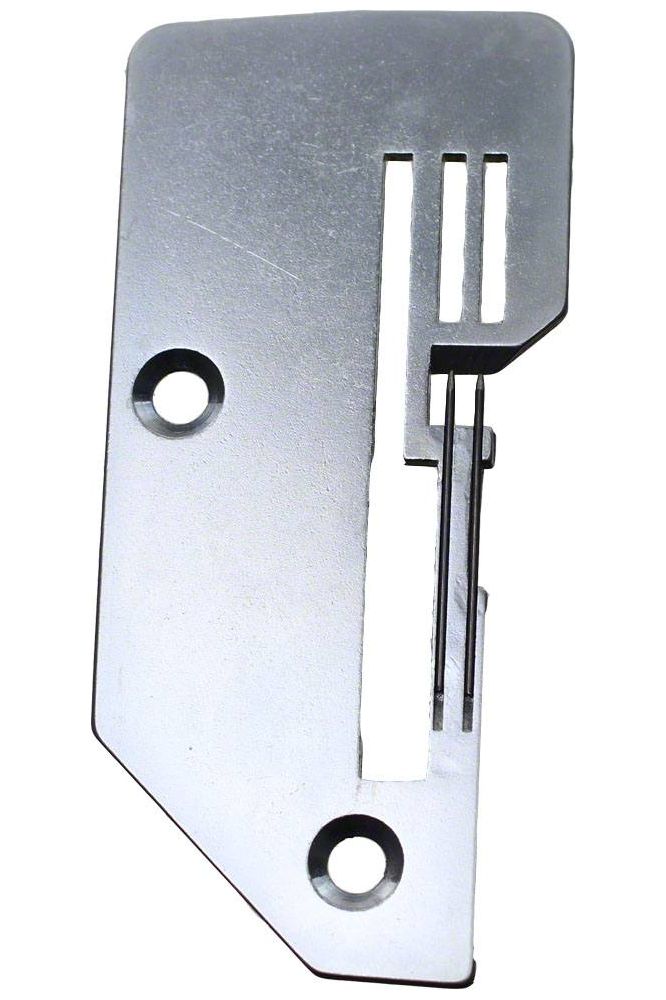 Needle Plate, Pfaff #3330370