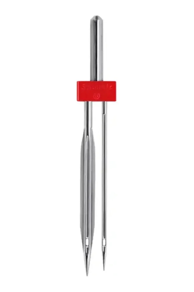 Schmetz Double Hemstitch Needle