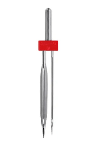 Schmetz Double Hemstitch Needle