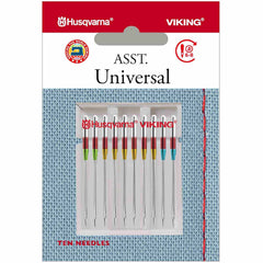 HUSQVARNA® VIKING® Best of Needles 3-Pack