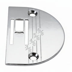 Needle Plate, Singer #352105