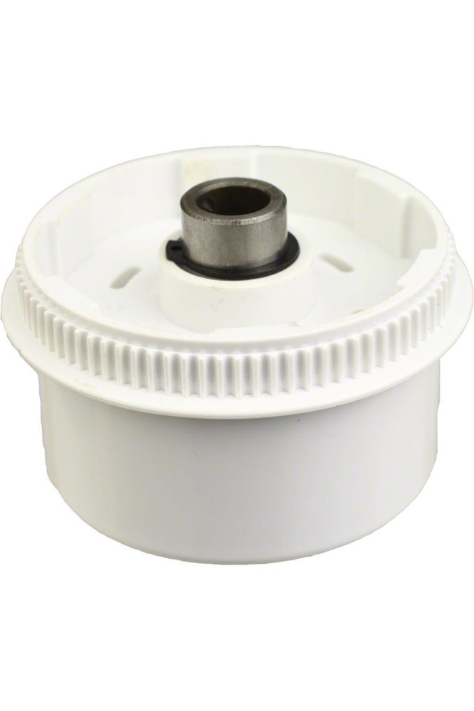 Handwheel w/ Clutch, Singer #357009-451