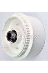 Handwheel w/ Clutch, Singer #357737-001