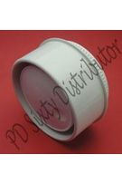 Handwheel w/ Clutch, Singer #357737-001