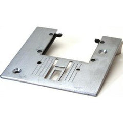 Needle Plate, Singer #357745-001