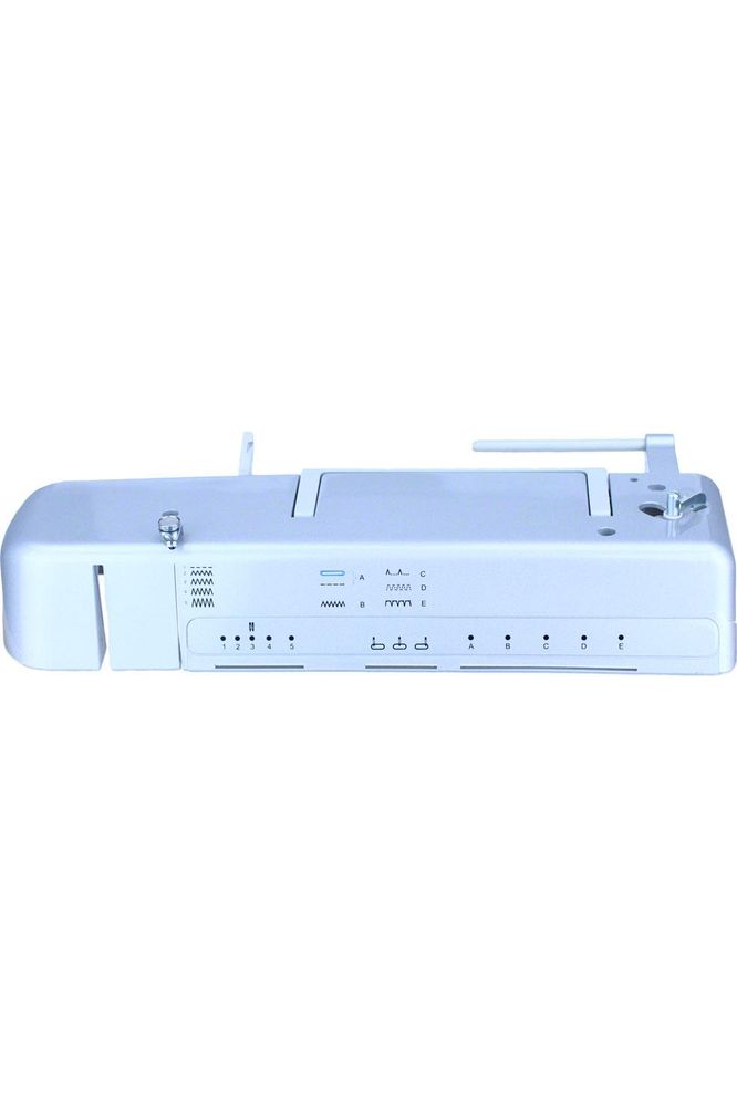 Arm Top Cover Complete, Singer #358390-002