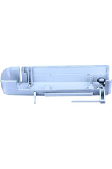 Arm Top Cover Complete, Singer #358390-002