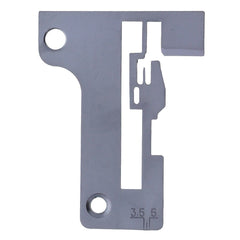 Needle Plate, Singer #370216