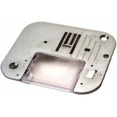 Needle Plate, Singer #385012