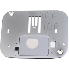 Needle Plate, Singer #387043