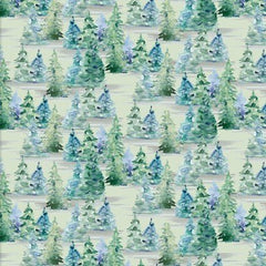 Tee-pipi Forest Friends - 18675-Bleu