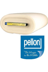 Pellon Flex-Foam Sew-In 20" by the Meter