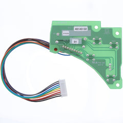 Circuit Board Assembly, Juki #40143132