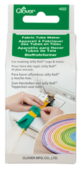 Fabric Tube Maker