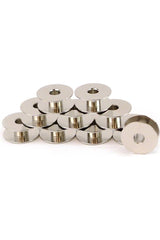 10pk Bobbins, Singer #40264 - All About Sewing 