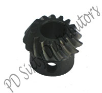 Singer Shuttle Driver Gear #403707