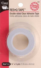 Dritz Res Q Tape