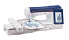 Brother Expedition BX1 Combo Machine (with BONUS BUNDLE!)