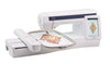 Brother Expedition BX1E Embroidery Only Machine (with BONUS BUNDLE!)