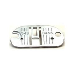 Needle Plate, Singer #409286