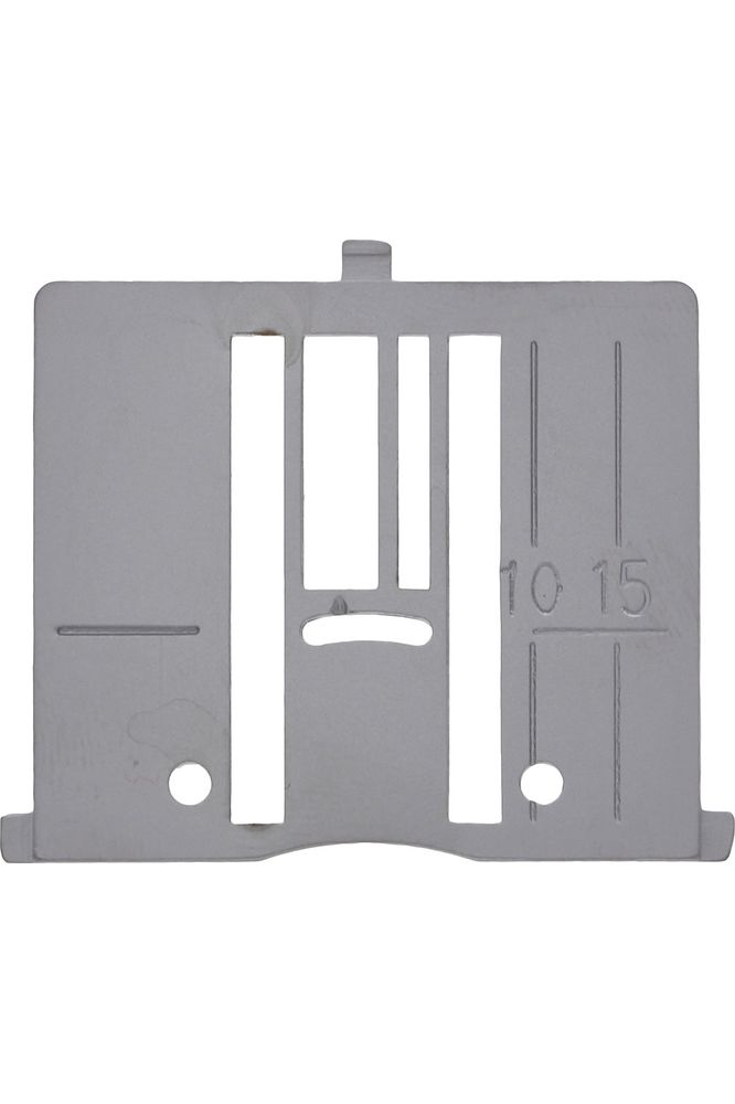Zig Zag Needle Plate, Viking #4125330-01