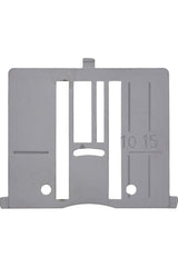 Zig Zag Needle Plate, Viking #4125330-01