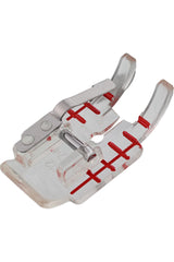 1/4" Foot w/ Guide, Viking #4129274-45
