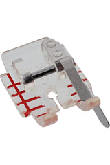 1/4" Foot w/ Guide, Viking #4129274-45