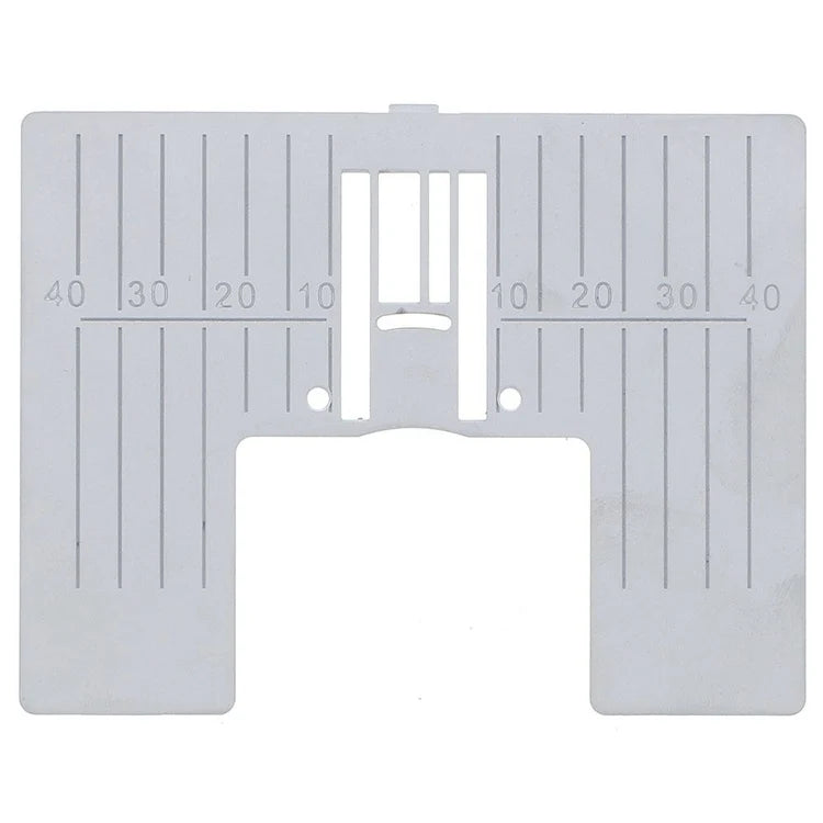 Zig Zag Needle Plate, Viking #412964206