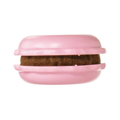Sweet 'n Sharp Macaron (Raspberry)