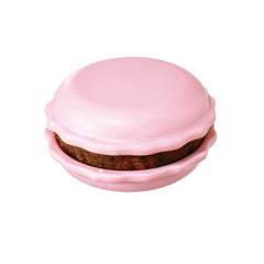Sweet 'n Sharp Macaron (Raspberry)