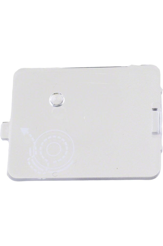 Cover Plate, Singer #416428301