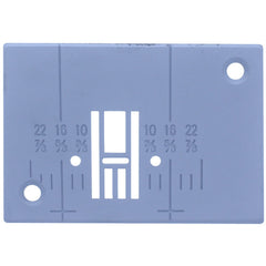 Needle Plate, Singer #416462201