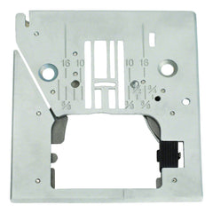 Needle Plate Set, Singer #416504601