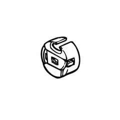 Bobbin Case, Brother #S35584001