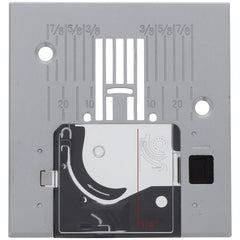 Needle Plate, Singer #416679601