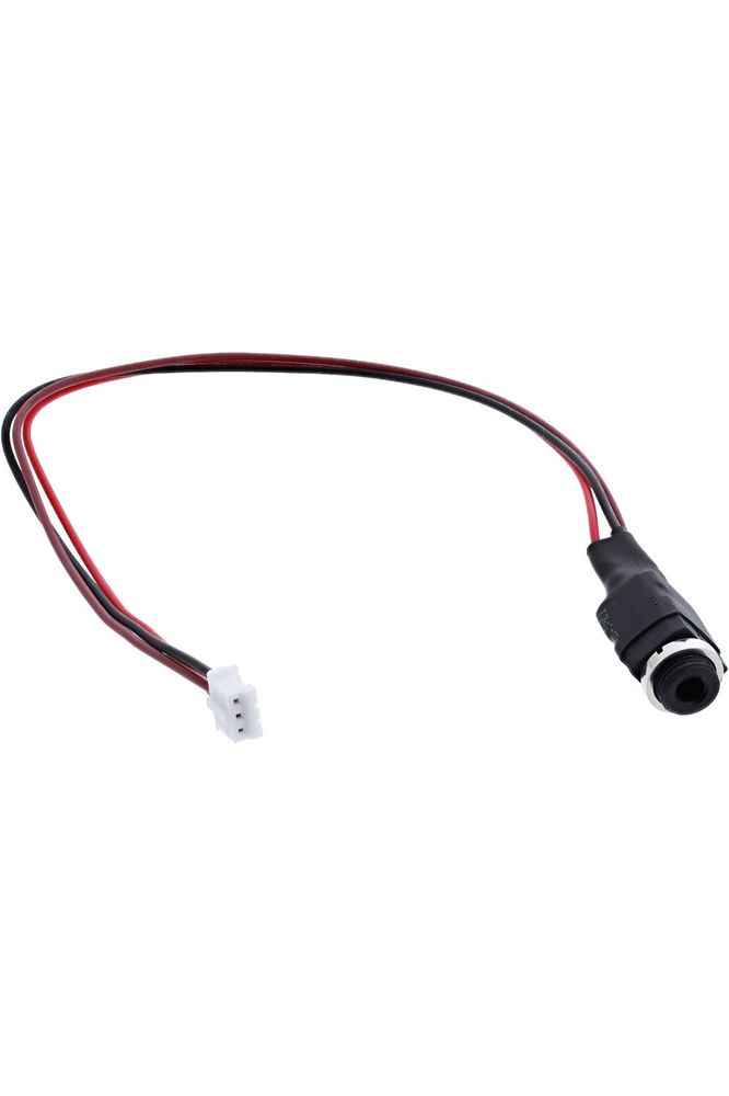 Pin Jack Harness, Singer #416685401