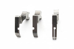 Industrial High Shank, Zipper Foot - #P36N, P36LN, P363