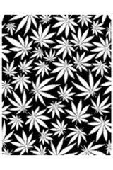 420 Leaves - Glow in the Dark