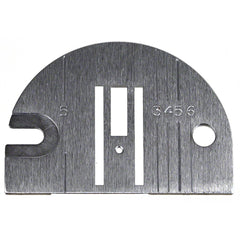Straight Stitch Needle Plate, Singer #44985