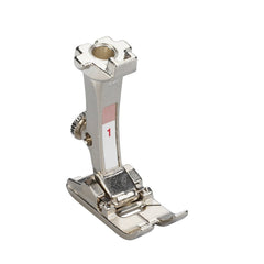 Bernina Reverse Pattern Foot #1,  #1C, or #1D