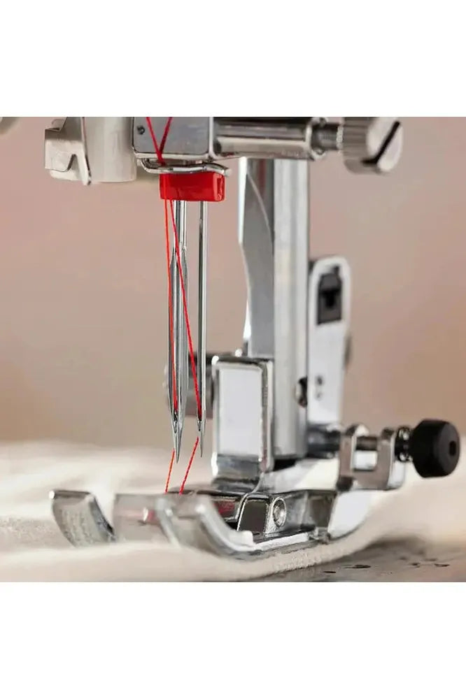 Schmetz Double Hemstitch Needle