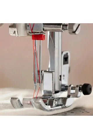Schmetz Double Hemstitch Needle
