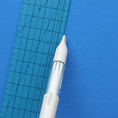Chaco Liner Pen Style (White)